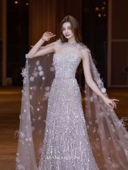 -MANLI BRIDAL婚纱