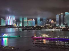 -青岛海尔洲际酒店