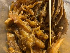 -浪哥卤味捆鸡(南门口店)
