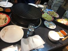 -石记老北京炙子烤肉(松园店)