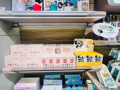 -泡泡玛特POPMART(合生汇店)