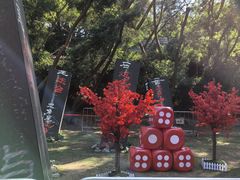 -胡里山炮台