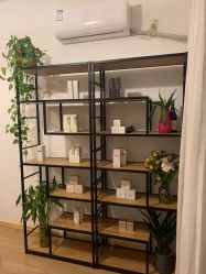 -匠凡皮肤管理工作室