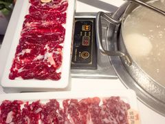 -八合里潮汕鲜牛肉火锅(深圳海岸城店)