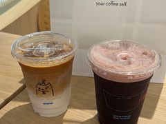 -Something For(中洲湾店)