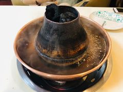 -阳坊胜利涮羊肉(阳坊老店)