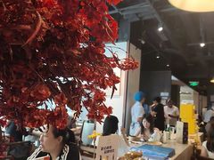 -小大董·烤鸭(王府井apm店)