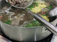 -潮牛来了 潮汕牛肉火锅(宋城店)