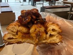 -LANLIZI BAKERY(COSMO店)
