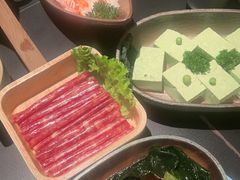 -季季山·云南野生菌火锅(上海首店)