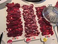 -潮泰牛肉火锅 · 创于1992年(车公庙店)