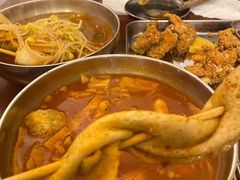 -青春分食(仙林大学城店)