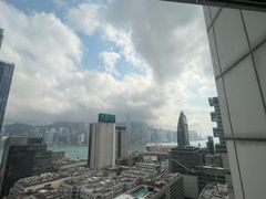 -香港尖沙咀凯悦酒店