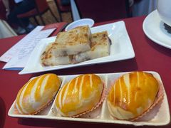 -北园酒家(小北路店)