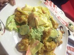 iphone_upload_pic-郑阿姨的家·이모네·韩料&烤肉(武川路店)