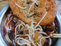 -老福庆和特色粉面馆(单洞三路店)