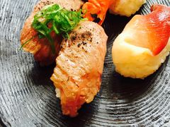 -板长寿司(铜锣湾店)