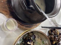 -八仔大富楼·河鲜(西江店)