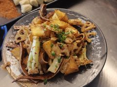 -微醺烤牛·炭火烧烤·精酿啤酒(东郊记忆店)