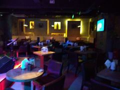 -音乐房子·Vintage Live Bar(玉林总店)