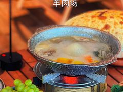 -耶里夏丽·丝路新疆菜·清真食品(徐汇南丹东路臻选店)