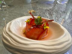 -九献创意菜·新中式(亮马河花园私宴店)