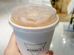 -Manner Coffee(芮欧百货店)