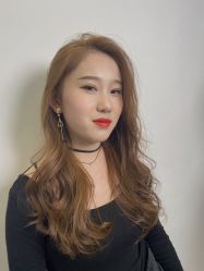 -T.1 hair salon烫染接发