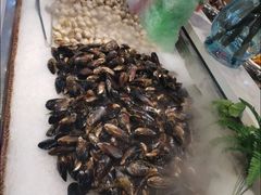 -圣罗巴海鲜烤肉自助(鲅鱼圈万达店)
