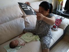 -汇慈安·高端自营月嫂(武汉月子尊享店)