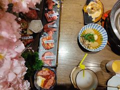 -樱宿日式和牛烧肉(五道口店)