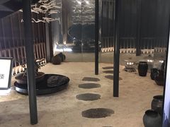 -锋味餐厅(空港复悦里店)