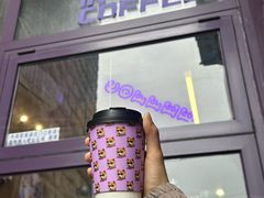 -HANA COFFEE(长寿路店)