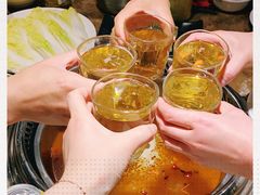 -七欣天香辣蟹火锅(上海银亿滨江店)