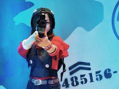 -世代星球·保龄球·镭战真人CS·团建(杨浦店)