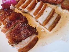 烧味三拼-多多旺港式茶餐厅(新区店)