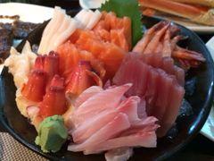 iphone_upload_pic-南苑环球酒店-稻菊日式餐厅(鄞县大道店)