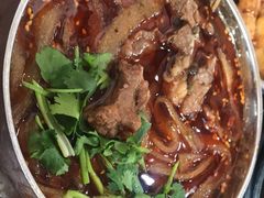 -老妈火锅粉(幸福路步行街店)