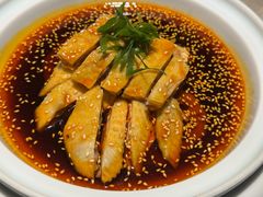 -新渝城·川菜·火锅(区庄店)