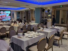 -狮王府淮扬菜(百家湖1912店)