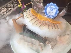 -东海怡品海鲜豆捞(舟宿夜江店)