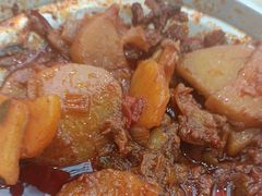 -米村拌饭(金象城店)