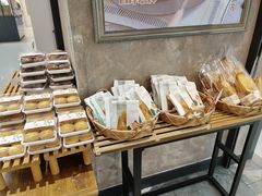 -东哥面包(江宁大润发店)