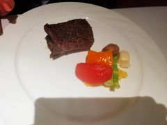 -王品牛排(郑州大卫城店)