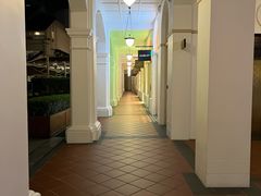 -Long Bar(莱佛士酒店)