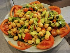 -Pita's&Tika's中东和印度风味餐厅(龙湖天街店)