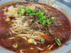 豌杂面-丁丁猫重庆小面(徐州路店)