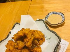 -村上一屋·亚洲菜融合小馆(南楼店)