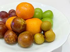 精品果盘-望海湾海鲜楼·海鲜(开发区店)