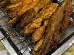 -建国烧烤(建乐路店)